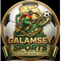 Galamsey Sports